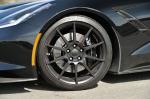 Chevrolet Corvette Stingray HPE700 Supercharged by Hennessey 2014 года